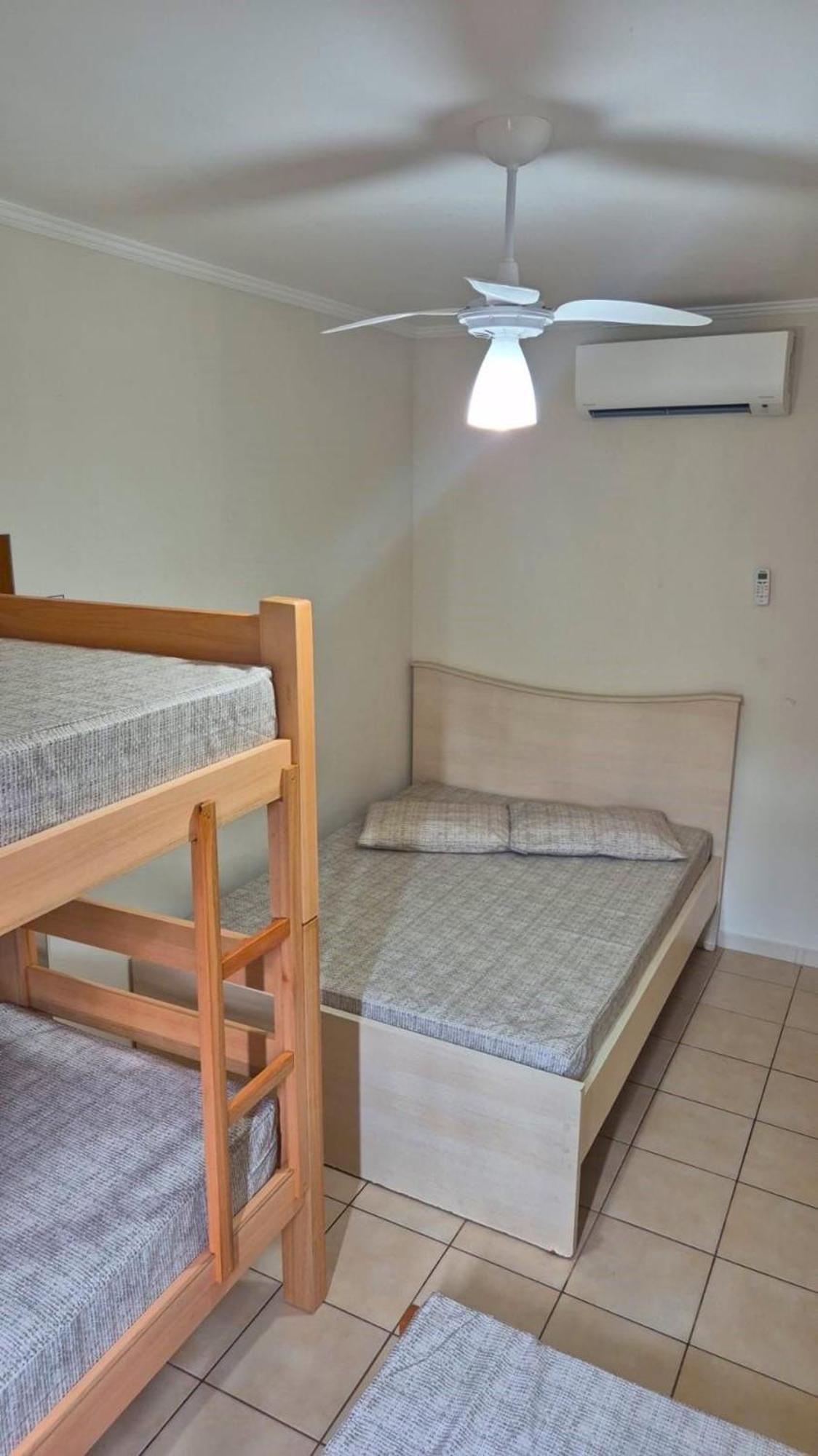 Condominio Asturias Ubatuba Exteriör bild