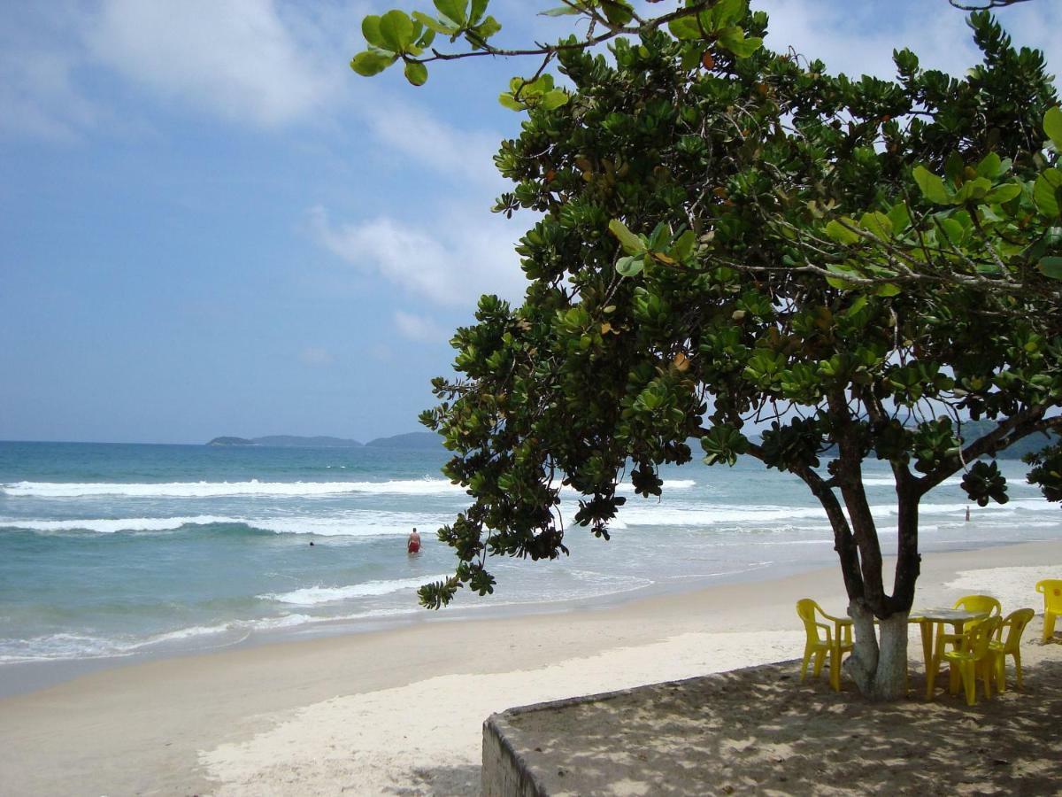 Condominio Asturias Ubatuba Exteriör bild