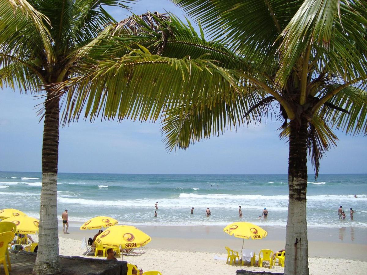 Condominio Asturias Ubatuba Exteriör bild